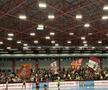 Rapid - Gloria Bistrița, semifinala Cupei României la handbal