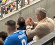 Ce nu s-a văzut la TV în Universitatea Craiova - CFR Cluj » Cum s-au manifestat Rotaru, Rădoi și Dan Petrescu