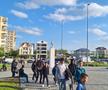 Înainte de Craiova - CFR, 10 mai 2025