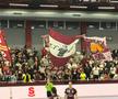 Rapid - Gloria Bistrița, semifinala Cupei României la handbal