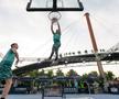 Cod roșu de baschet 3x3 » România găzduiește două turnee FIBA 3x3 cu echipe de top mondial