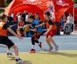 BCR Sport Arena Streetball - sezonul 20