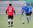 FCSB - actiune persoane handicap