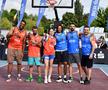 Cod roșu de baschet 3x3 » România găzduiește două turnee FIBA 3x3 cu echipe de top mondial