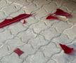 Autocarele s-au atins înainte de Universitatea Craiova - CFR Cluj