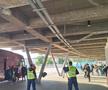 Înainte de Craiova - CFR, 10 mai 2025