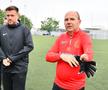 FCSB - actiune persoane handicap
