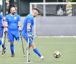 FCSB - actiune persoane handicap