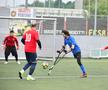 FCSB - actiune persoane handicap