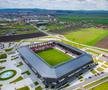 Stadion Sepsi