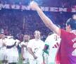 Sărbătoare la al 34-lea titlu câștigat de Bayern, cu Thomas Muller eroul serii de pe Allianz Arena