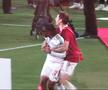 Sărbătoare la al 34-lea titlu câștigat de Bayern, cu Thomas Muller eroul serii de pe Allianz Arena