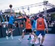 Cod roșu de baschet 3x3 » România găzduiește două turnee FIBA 3x3 cu echipe de top mondial
