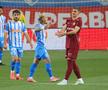 Universitatea Craiova - CFR Cluj, etapa #8 din play-off // 10.05.2025