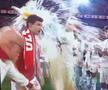 Sărbătoare la al 34-lea titlu câștigat de Bayern, cu Thomas Muller eroul serii de pe Allianz Arena