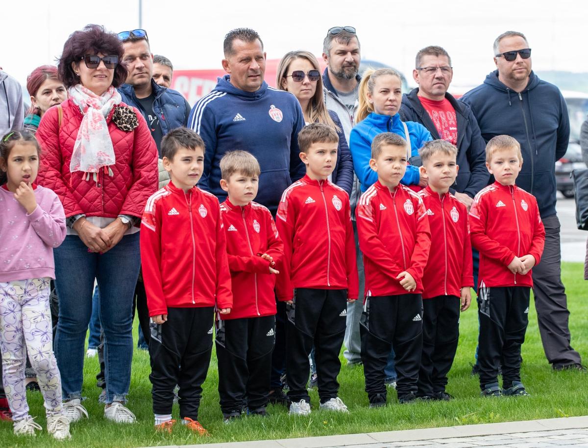 Decizie de ultimă oră! S-a schimbat numele stadionului din Superliga