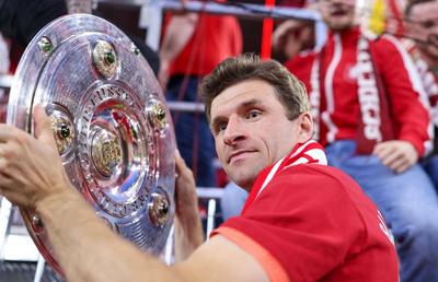 Legendarul Thomas Müller își începe aventura în MLS: „Vin să ajut această echipă să câștige campionatul”