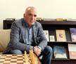 Garry Kasparov la Grand Hotel Bucharest, foto: Andrei Furnigă / Gazeta Sporturilor