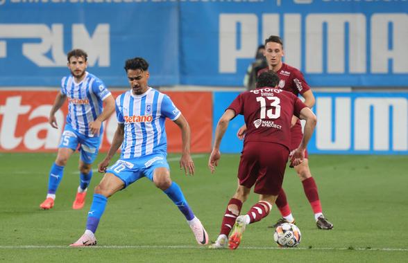 LPF a luat decizia cu gândul la un singur scenariu: CFR Cluj, Craiova și U Cluj, programate în aceeași zi în etapa #5