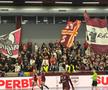 CSM București - Gloria Bistrița e finala Cupei României la handbal feminin!