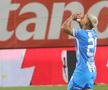 Universitatea Craiova - CFR Cluj, etapa #8 din play-off // 10.05.2025