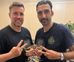 Elias Charalambous și Mihai Pintilii au sărbătorit al doilea titlu consecutiv