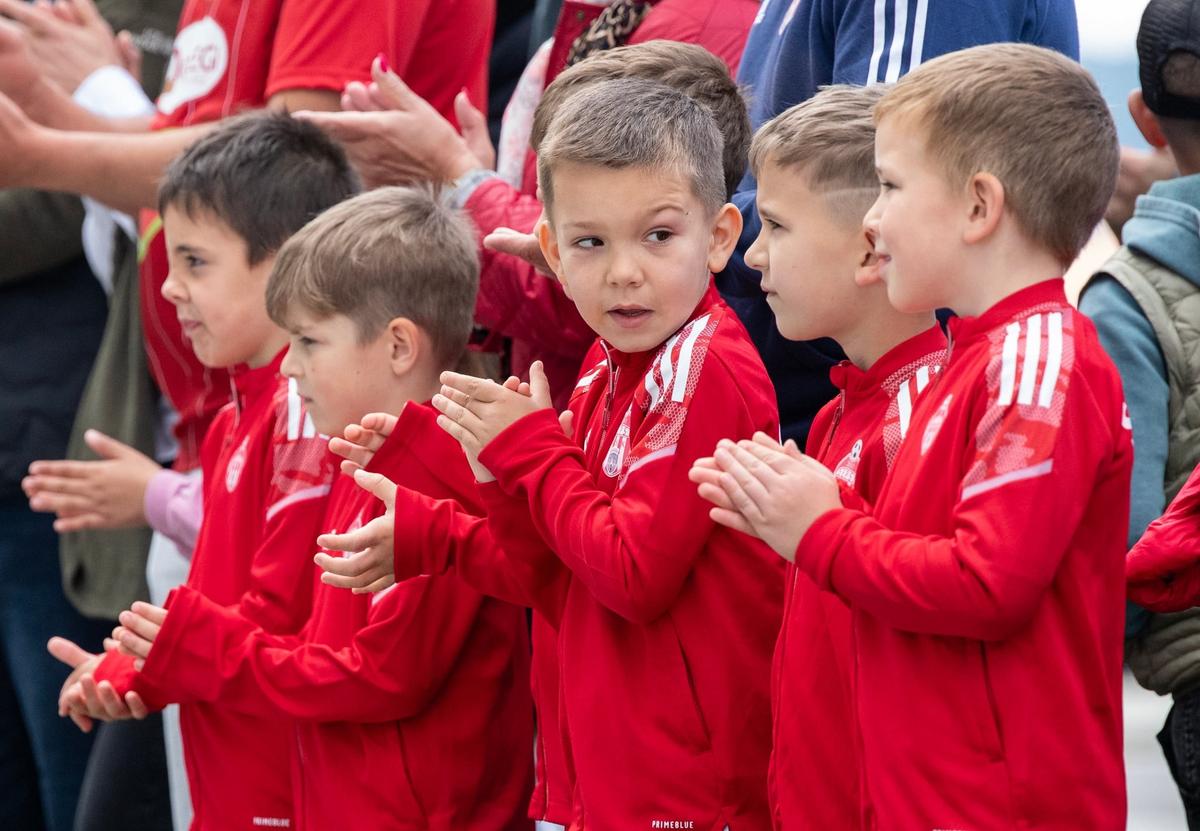Decizie de ultimă oră! S-a schimbat numele stadionului din Superliga