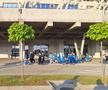 Înainte de Craiova - CFR, 10 mai 2025