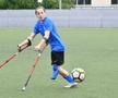 FCSB - actiune persoane handicap