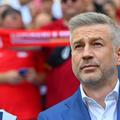 Edi Iordănescu / foto: Imago Images