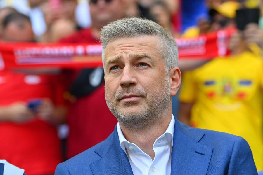 Edi Iordănescu / foto: Imago Images Pe cine vede Edi Iordănescu favorită în lupta la titlu: „Cea mai competitivă”