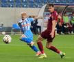 Universitatea Craiova - CFR Cluj, bătălie pentru locul 2 » Repriză SENZAȚIONALĂ în Bănie