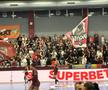 Rapid - Gloria Bistrița, semifinala Cupei României la handbal