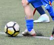 FCSB - actiune persoane handicap