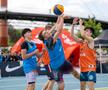 BCR Sport Arena Streetball - sezonul 20