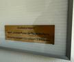 Loja pe care Lia Olguța Vasilescu o are la stadionul din Craiova / FOTO: GSP
