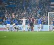 Atmosferă de vis la meciul care poate salva echipa de tradiție » Ultima etapă din Serie B va fi dramatică