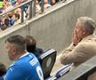 Ce nu s-a văzut la TV în Universitatea Craiova - CFR Cluj » Cum s-au manifestat Rotaru, Rădoi și Dan Petrescu