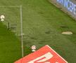 Inovație în Superliga la meciul dintre Universitatea Craiova și CFR Cluj » Ce au făcut oltenii pentru a evita un mare motiv de discordie