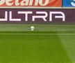 Inovație în Superliga la meciul dintre Universitatea Craiova și CFR Cluj » Ce au făcut oltenii pentru a evita un mare motiv de discordie