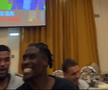 Daniel Bîrligea a postat o imagine rasistă: un berbec campion, doi câini dresați și trei păsări
