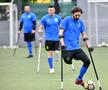 FCSB - actiune persoane handicap