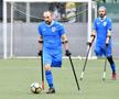 FCSB - actiune persoane handicap