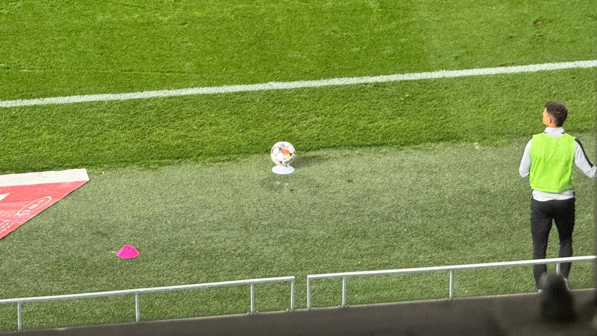 Inovație în Superliga la meciul dintre Universitatea Craiova și CFR Cluj » Ce au făcut oltenii pentru a evita un mare motiv de discordie