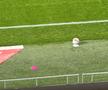 Inovație în Superliga la meciul dintre Universitatea Craiova și CFR Cluj » Ce au făcut oltenii pentru a evita un mare motiv de discordie