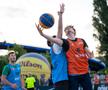 BCR Sport Arena Streetball - sezonul 20