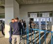 Înainte de Craiova - CFR, 10 mai 2025