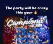 Cinci jucători de la FCSB riscă să nu primească medalie de campion în Superligă » Cum pot evita asta