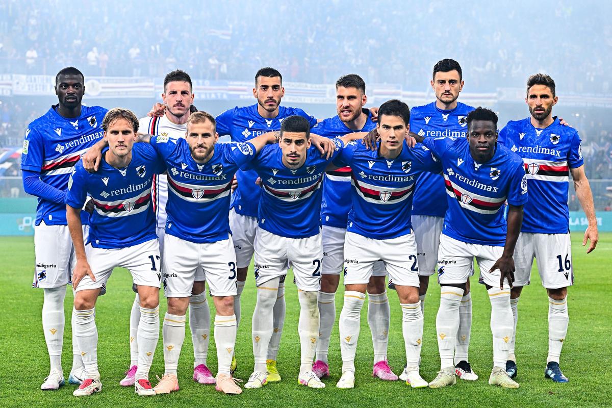 Atmosferă de vis la meciul care poate salva echipa de tradiție » Ultima etapă din Serie B va fi dramatică