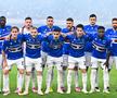 Atmosferă de vis la meciul care poate salva echipa de tradiție » Ultima etapă din Serie B va fi dramatică